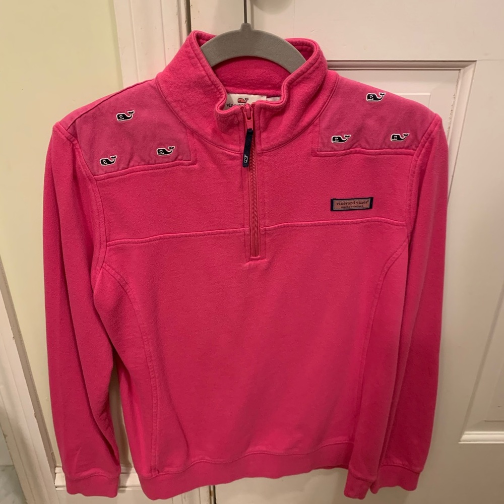 Vineyard Vines Shep Shirt